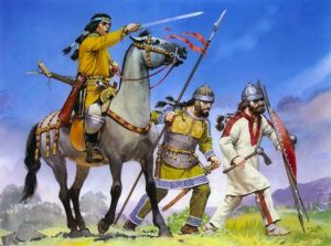 Великая болгария, история Великой Болгарии